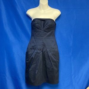 💝 Body by Victoria Secret Strapless Dress (1004)